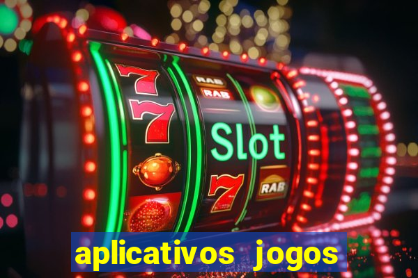 aplicativos jogos de futebol